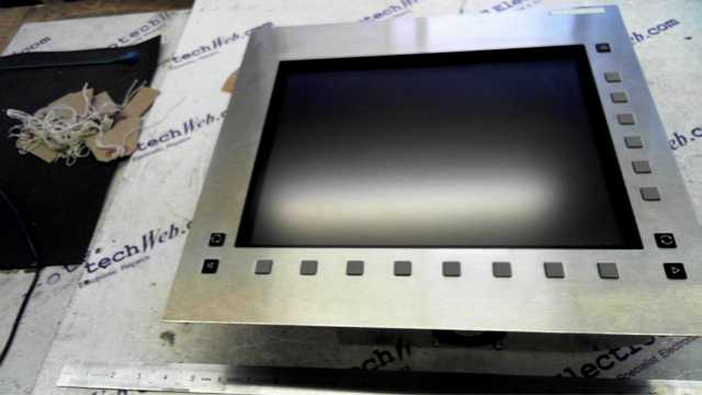 Heidenhain Monitor