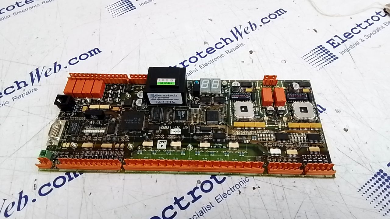 Kone Control Board