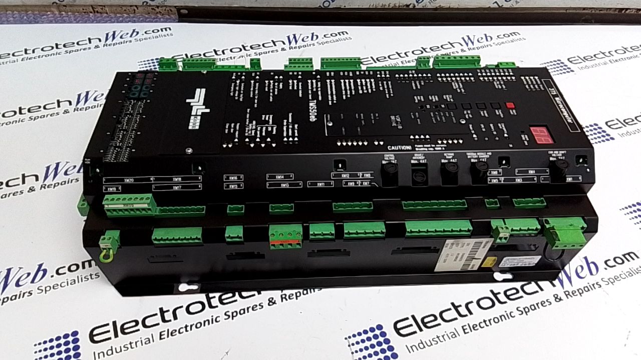 Kone 375 Microcomputer