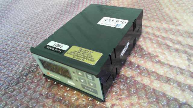 Autoplex Meter