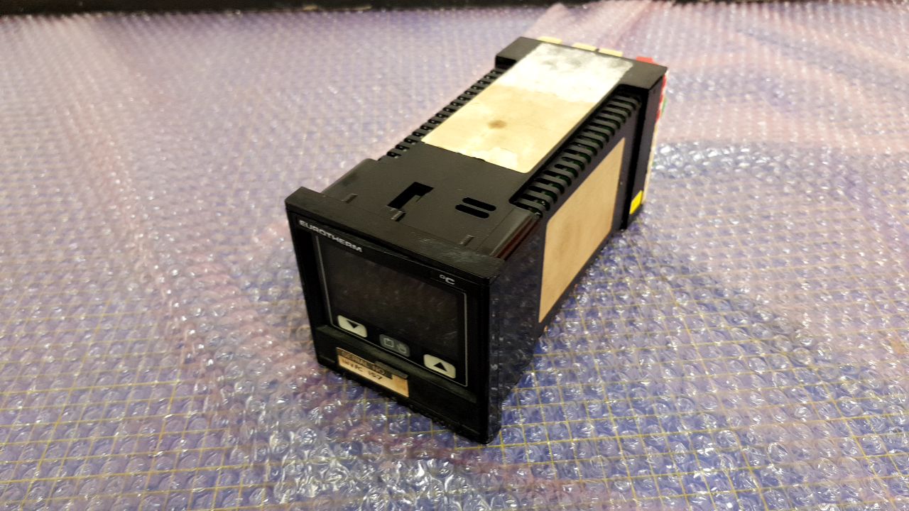 Eurotherm Temperature Controller
