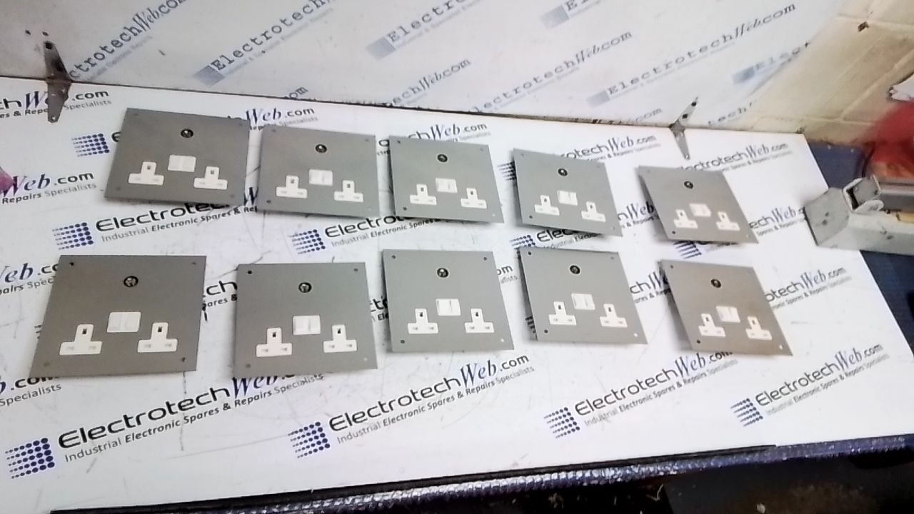 Electrotech Cell Call With Single Coax