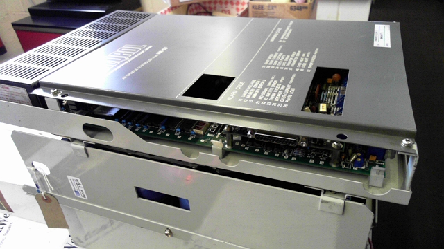 Mitsubishi Inverter