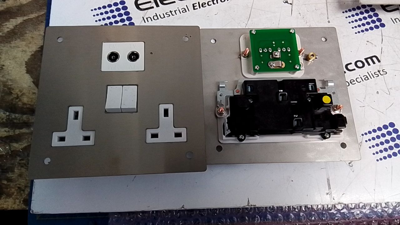 Electrotech Cell Call