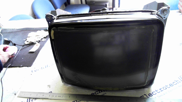 Heidenhain Monitor