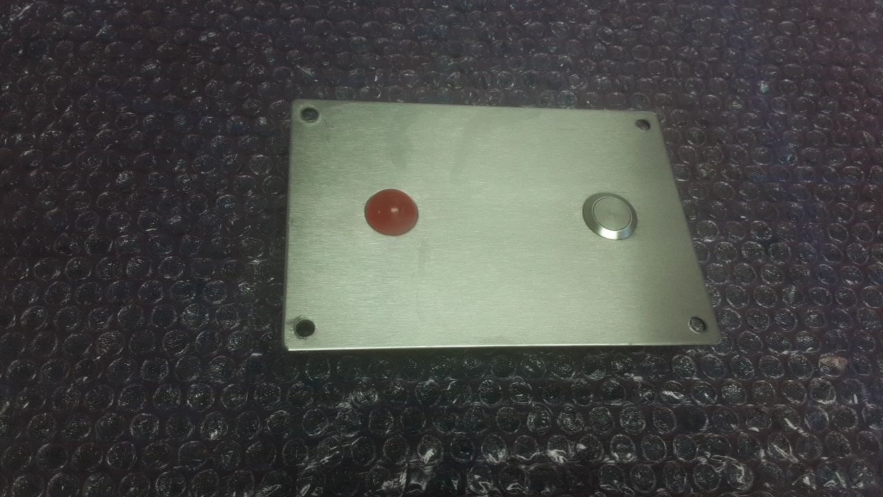 Electrotech Cell Plate