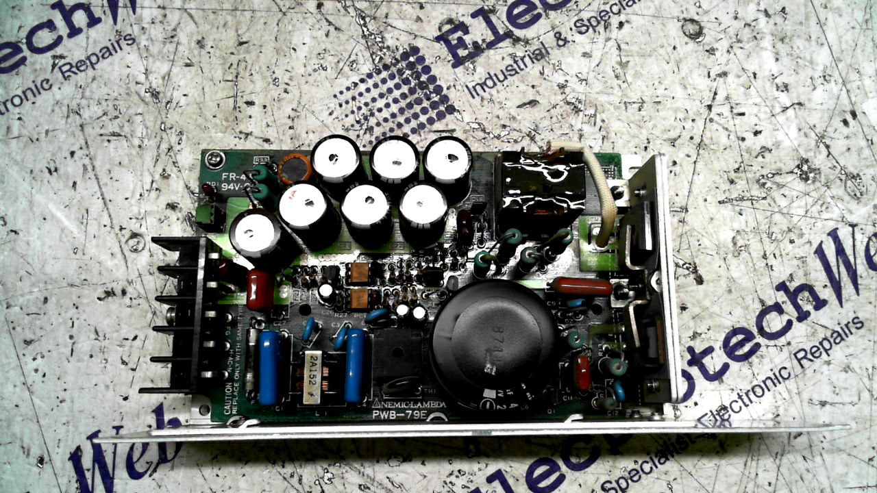 Nemic Lambda PSU