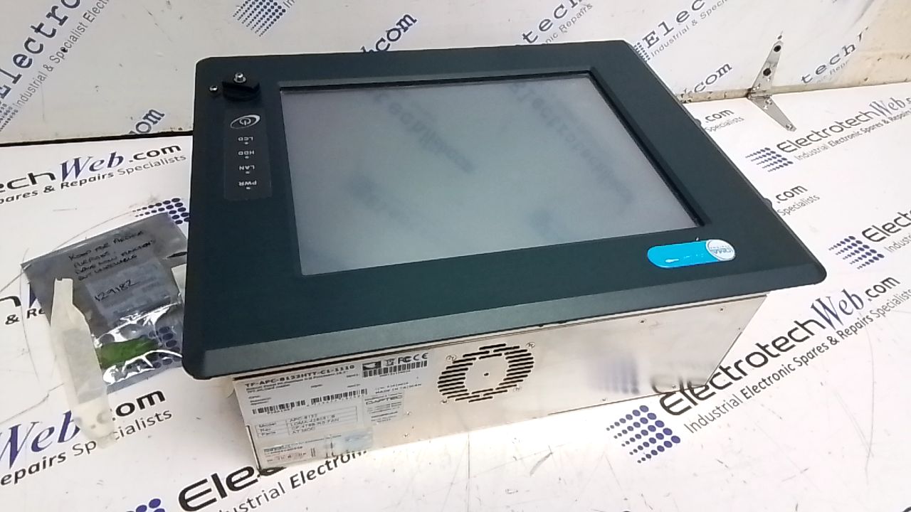 Loma HMI