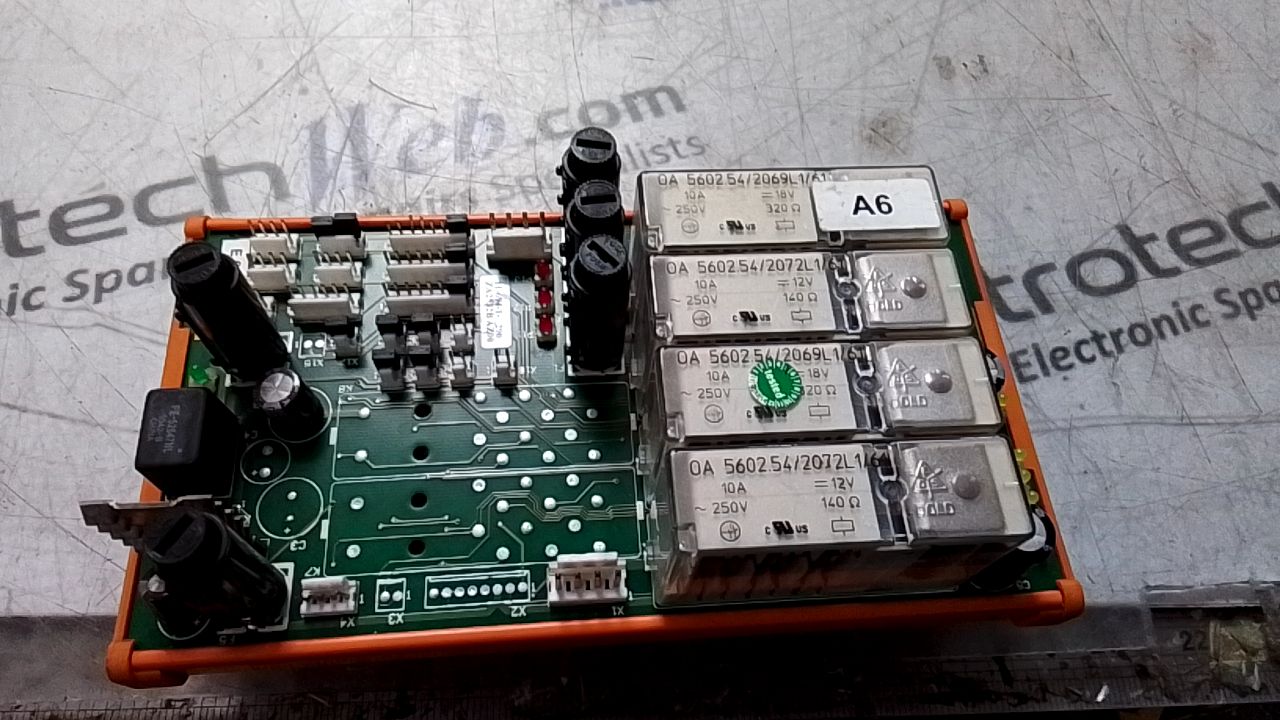 OEM Circuit Board