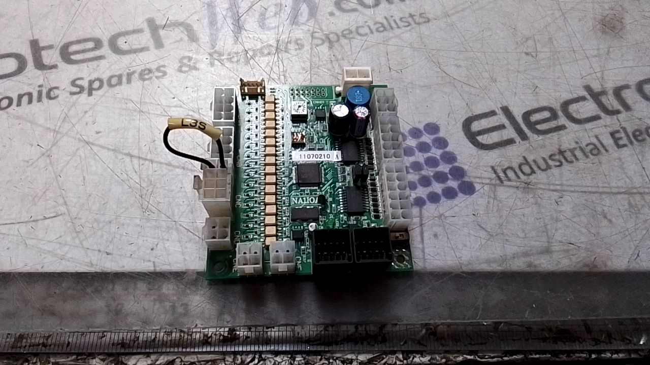 Seiki Board
