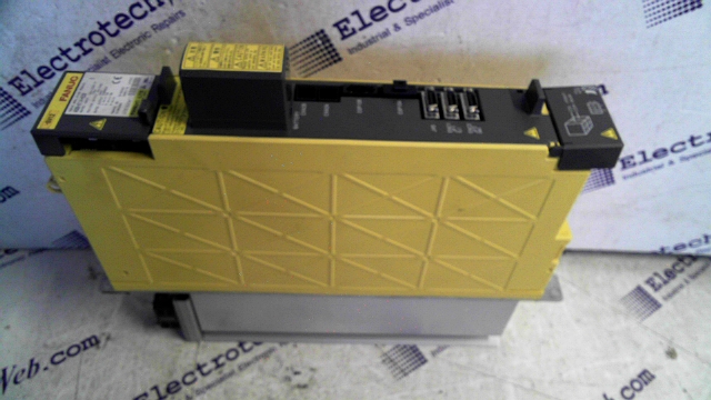 Fanuc Servo Amplifier Module