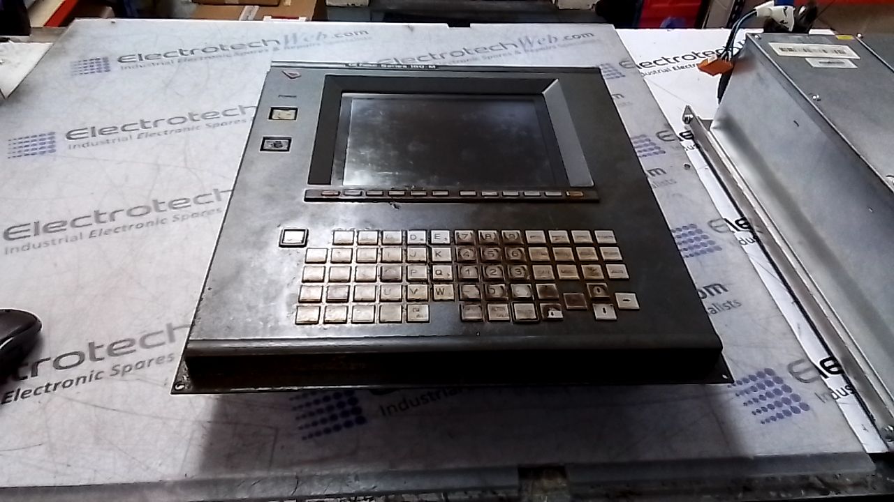 Fanuc LCD Operator Panel