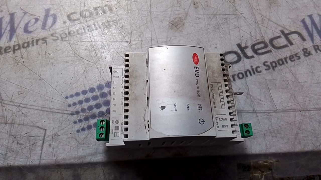 Carel Controller