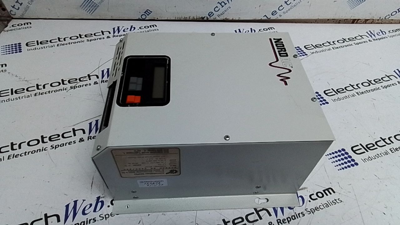 Nord Inverter