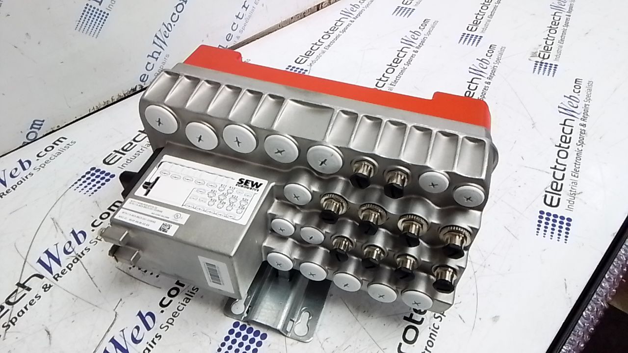 Sew Eurodrive Drive