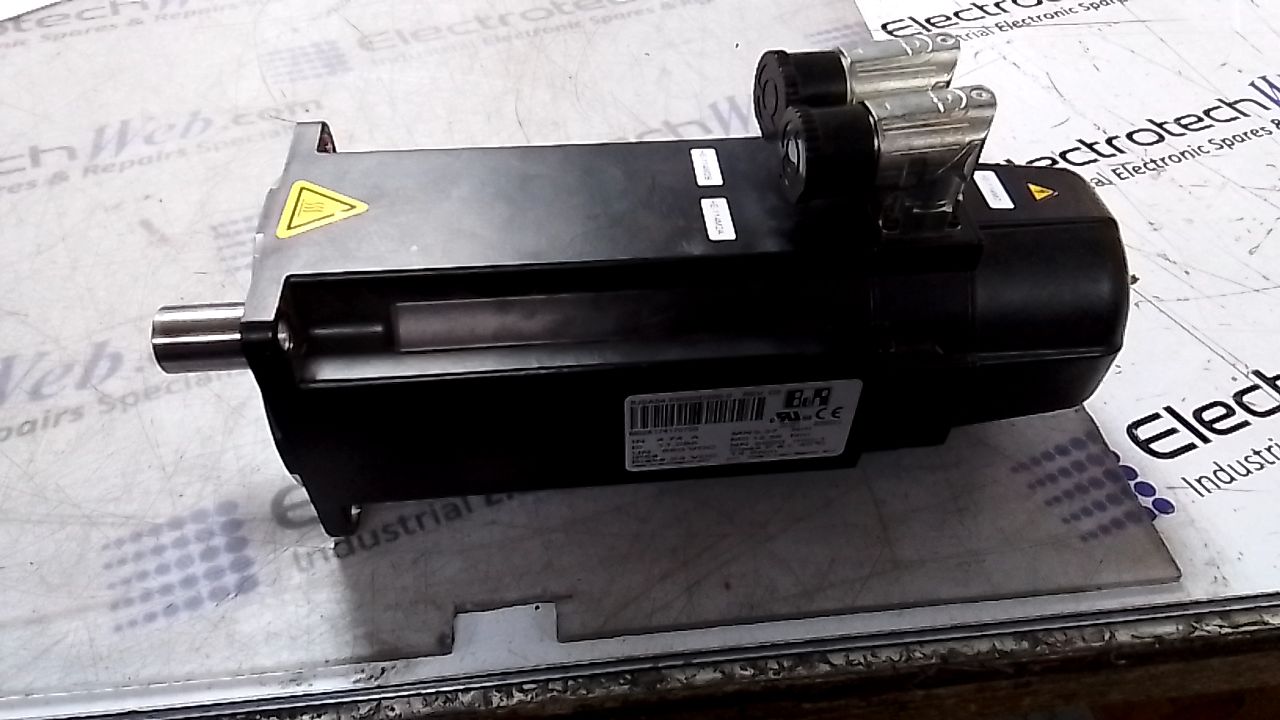 B&R Motor