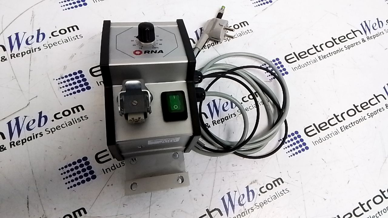RNA Control Unit