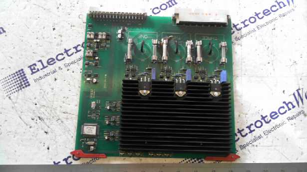 PMS PCB