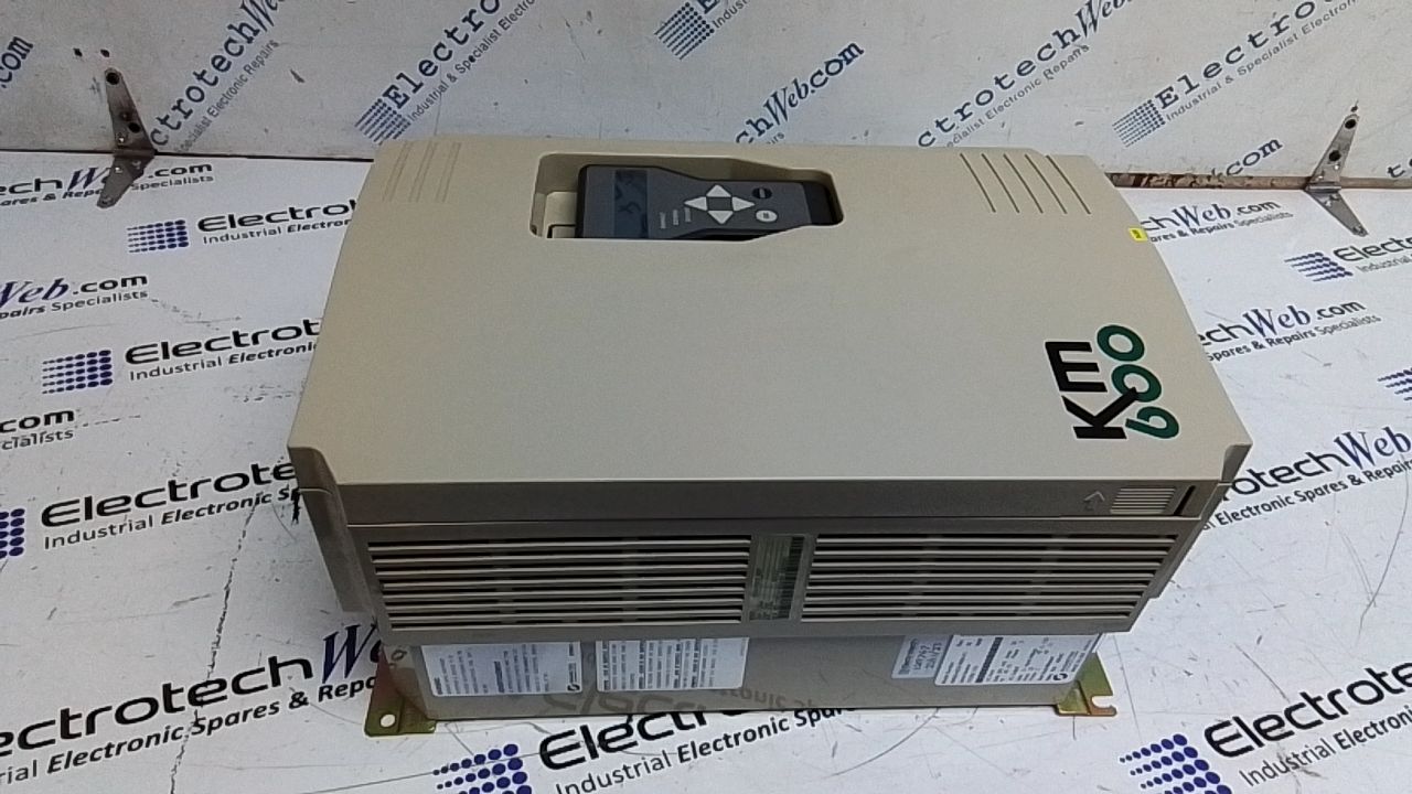 Magnetek Drive