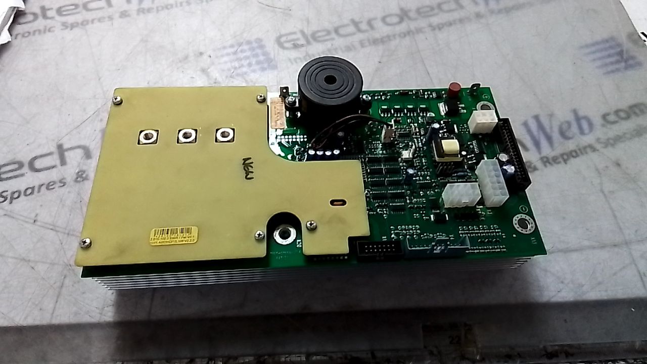 Karcher Board