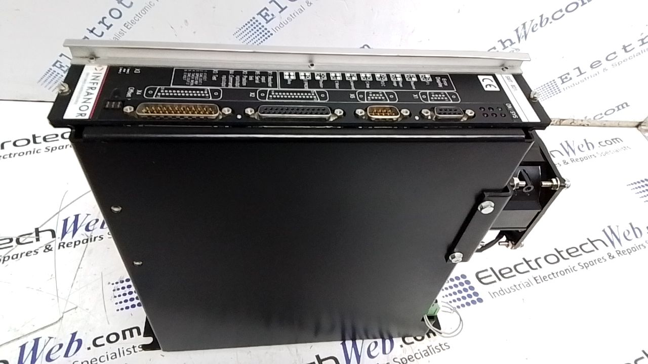 Infranor Servo Drive Controller