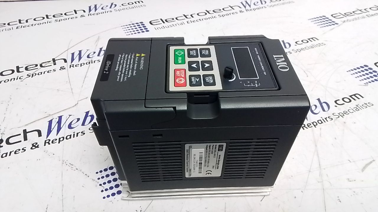IMO Drive