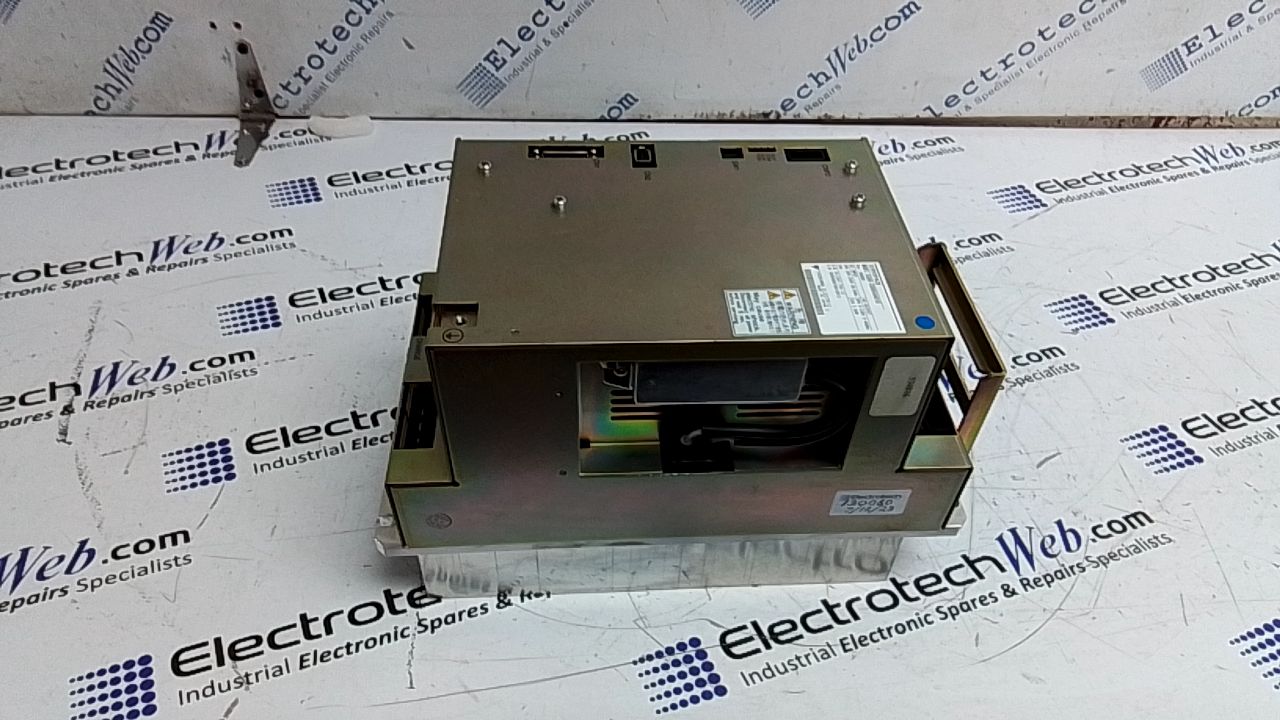 Yaskawa Servo Pack