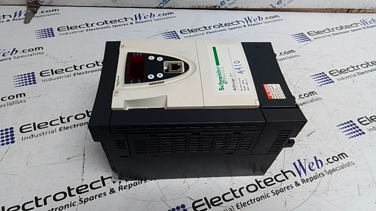 Schneider Electric Drive