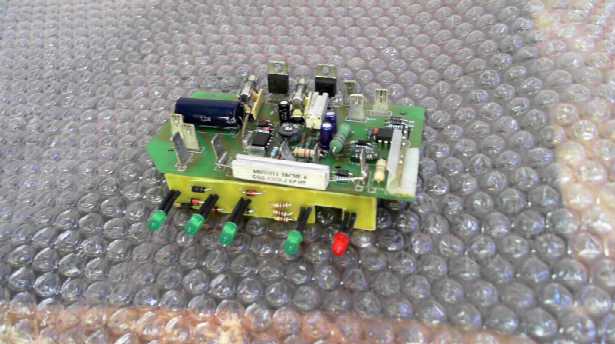 OEM Drive Card