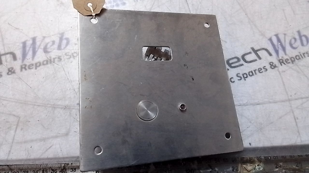Electrotech Cell Plate
