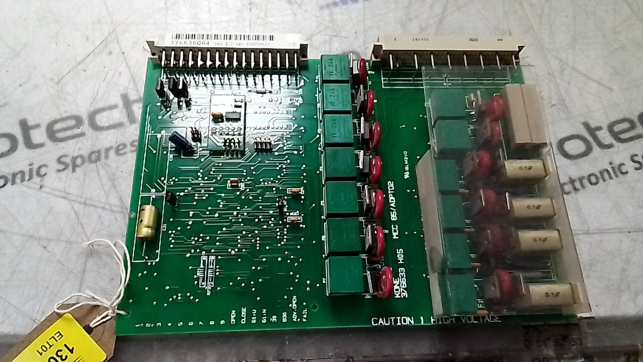 Kone PCB