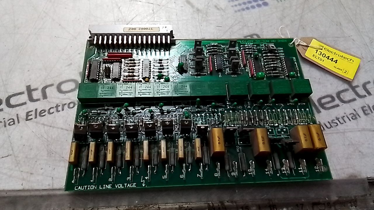 Kone PCB