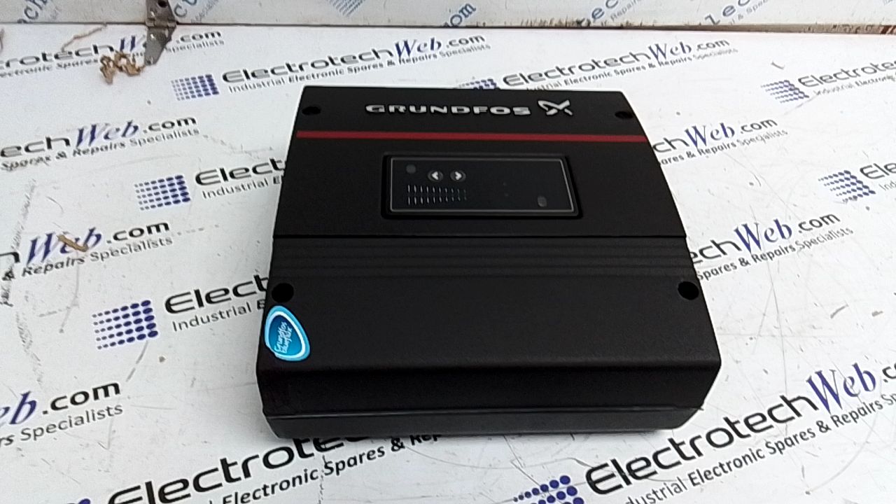Grundfos Drive
