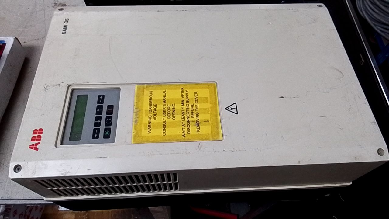 ABB Drive