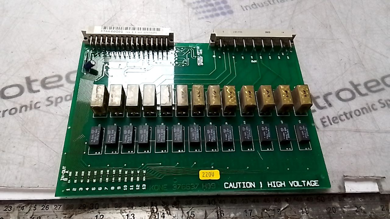 Kone PCB