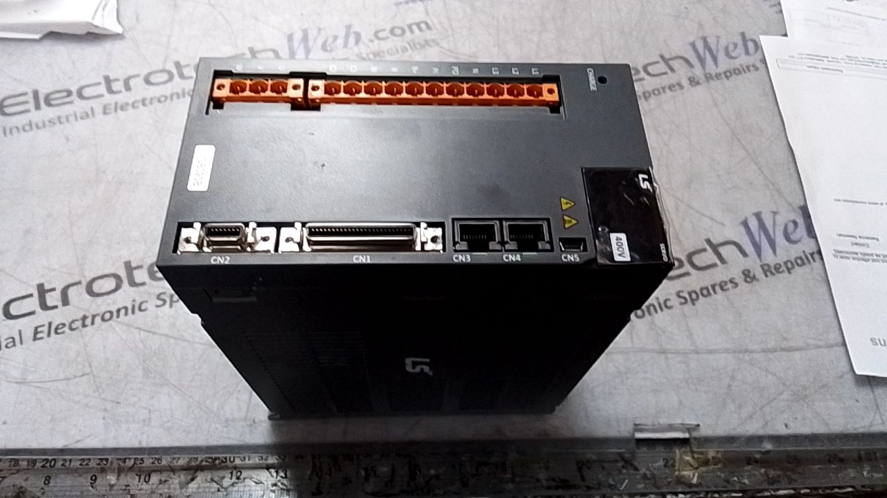 Xmotion Servo Drive