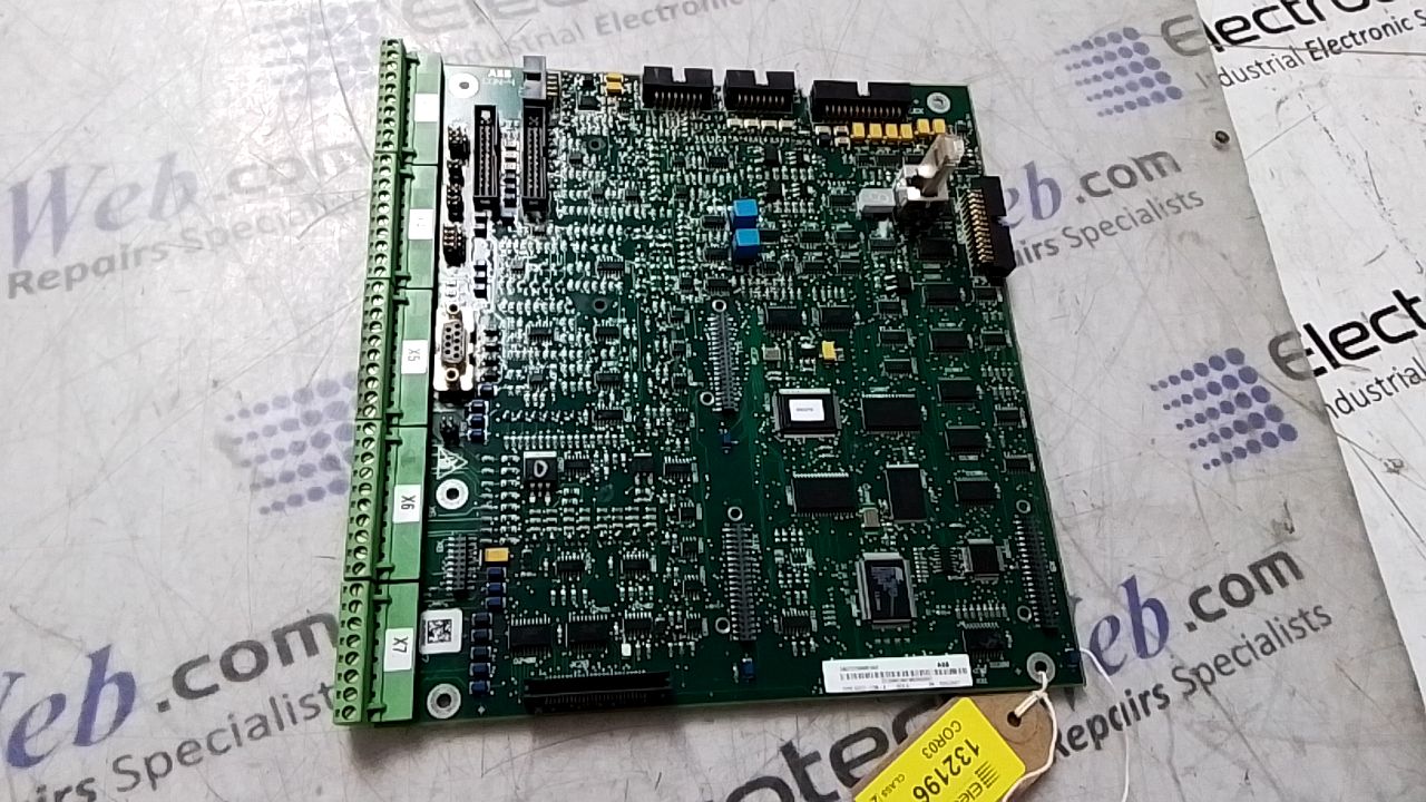 ABB Board