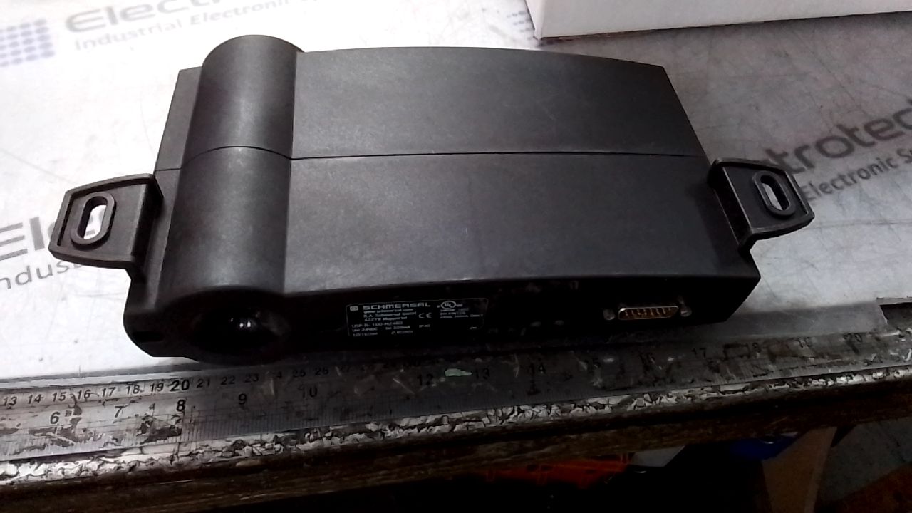Schmersal Receiver