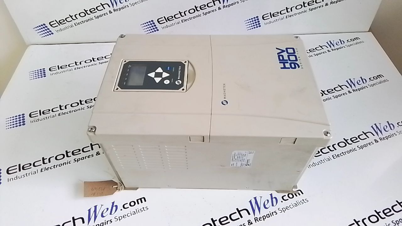 Magnetek Drive