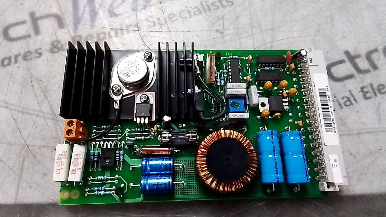 Kone Lift Board
