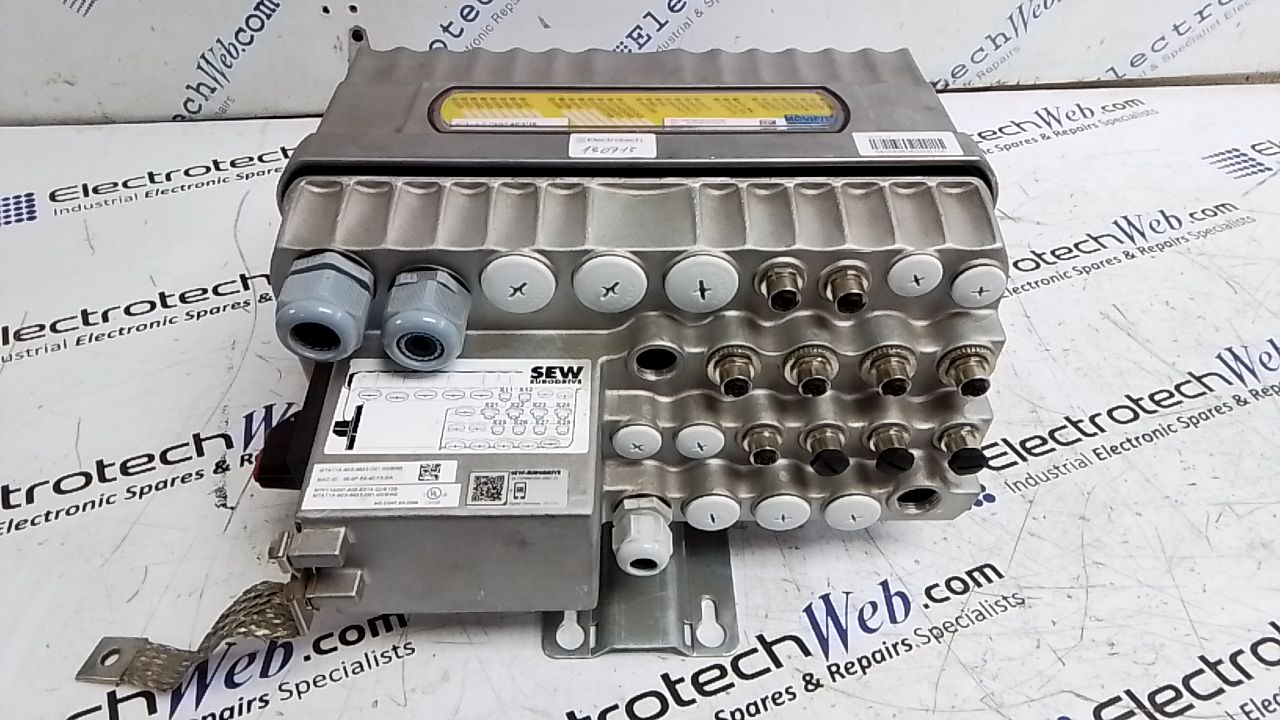 Sew Eurodrive Drive