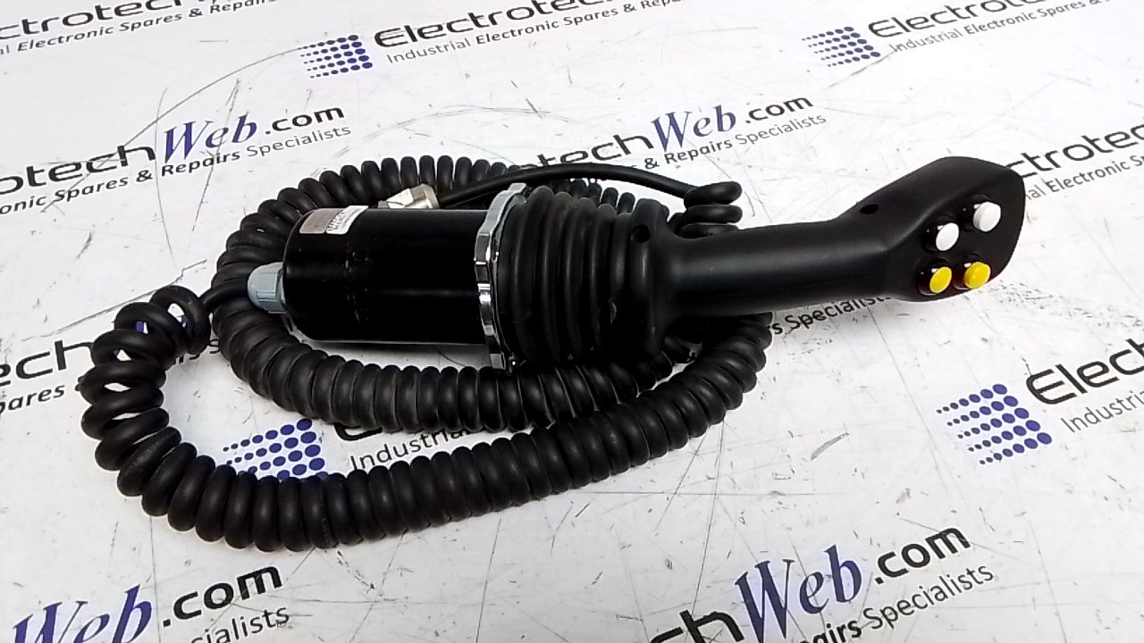 Tecnord Multi Axis Joystick