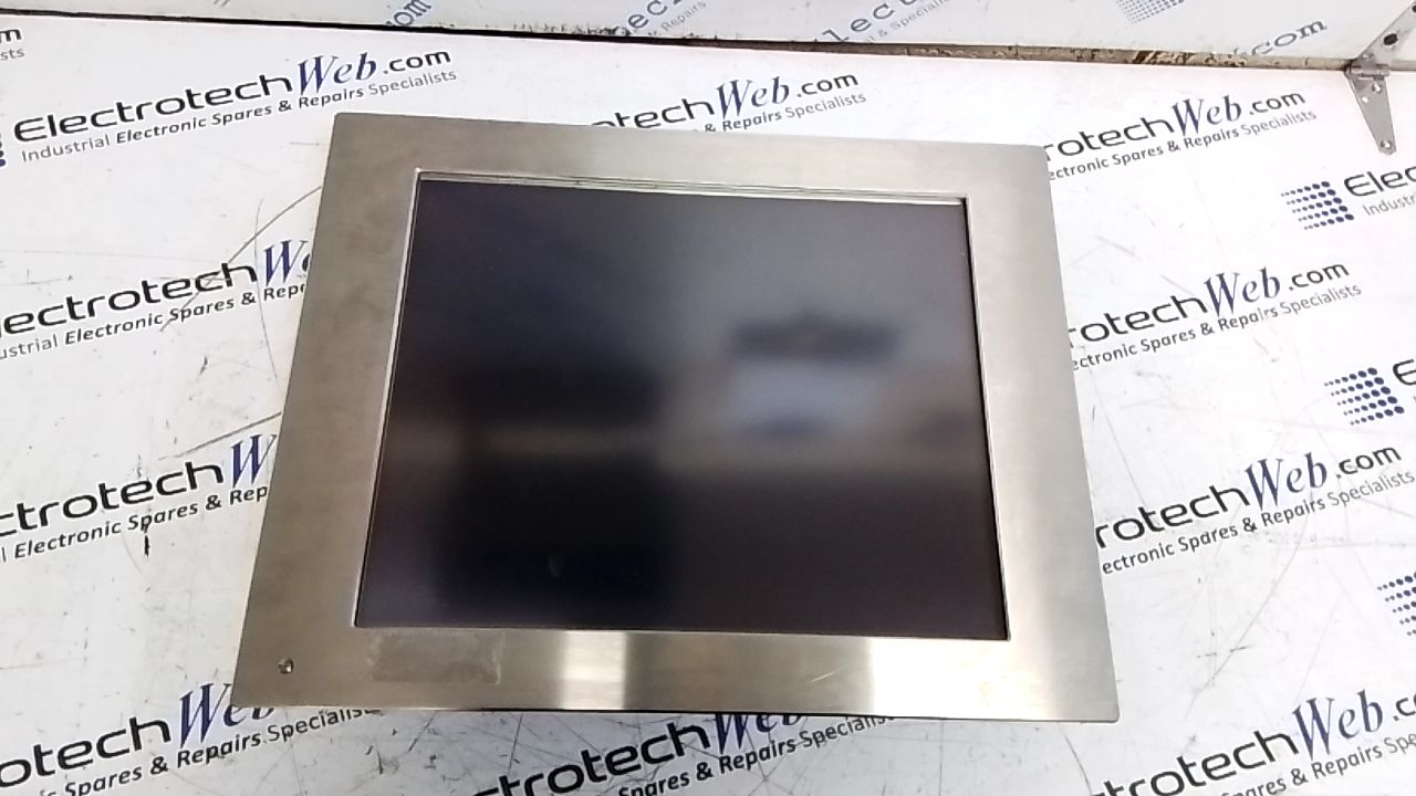 Allen Bradley Touch Screen