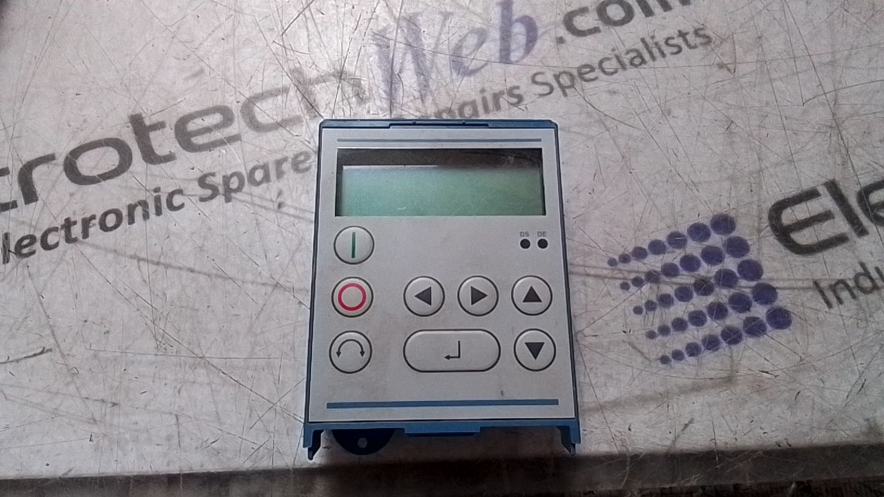 Nord Graphic Keypad