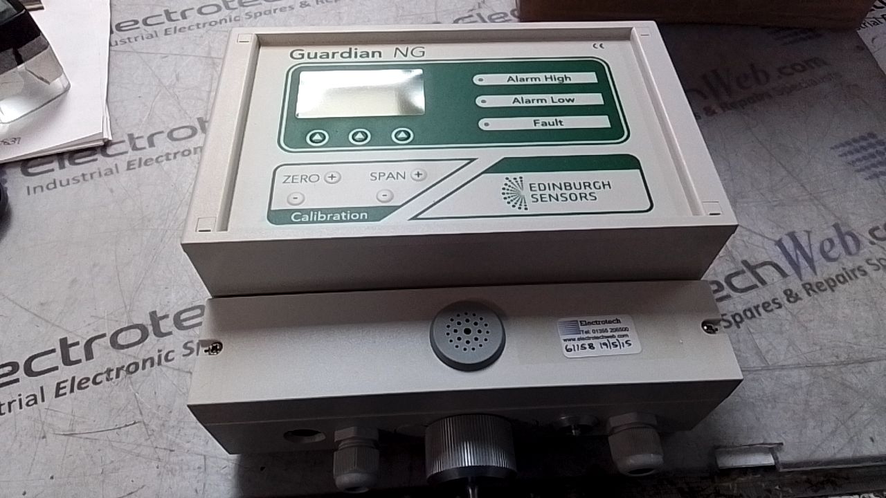 Guardian NG Gas Monitor