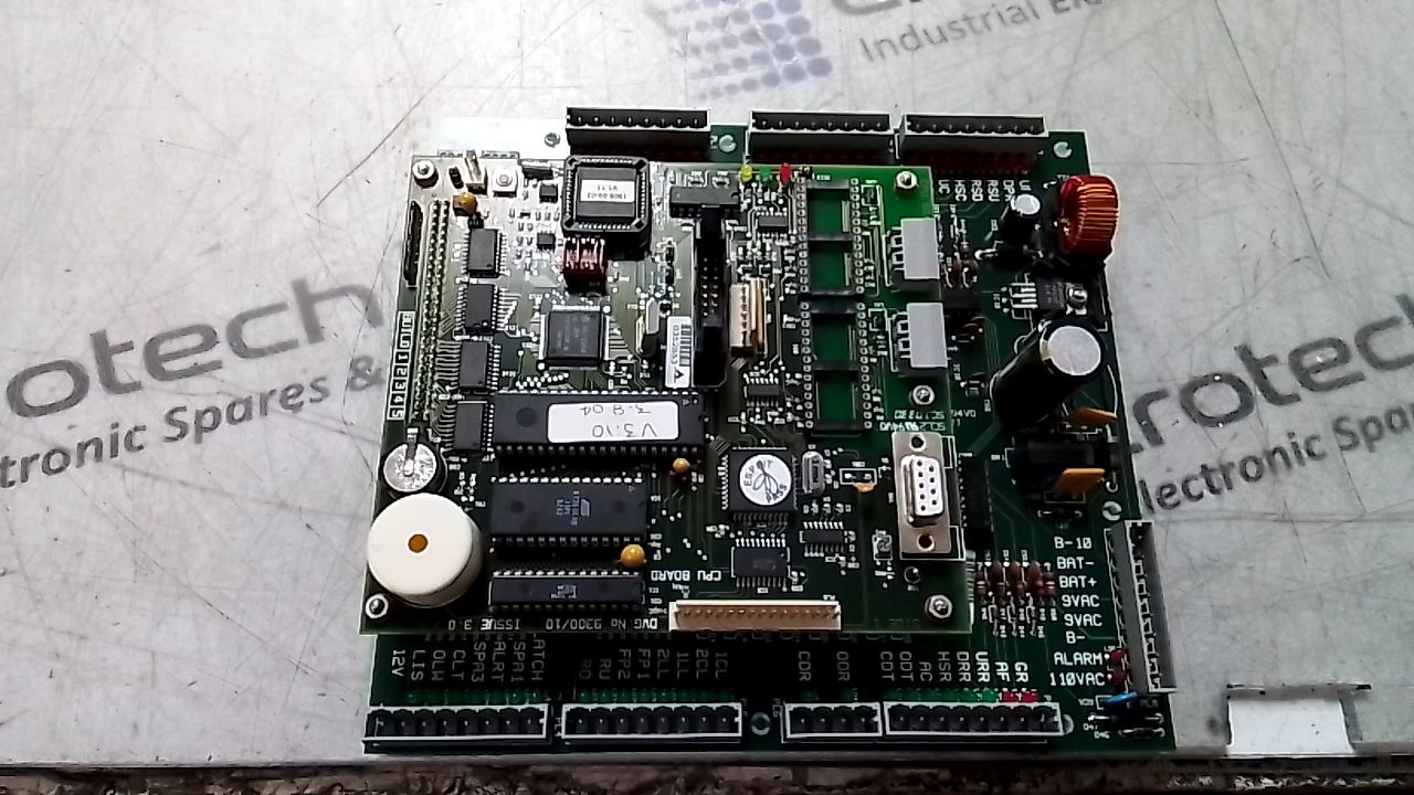 Nexus Lift Board