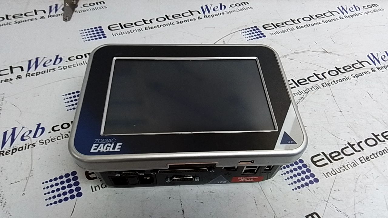 ICE Printer Touch Screen