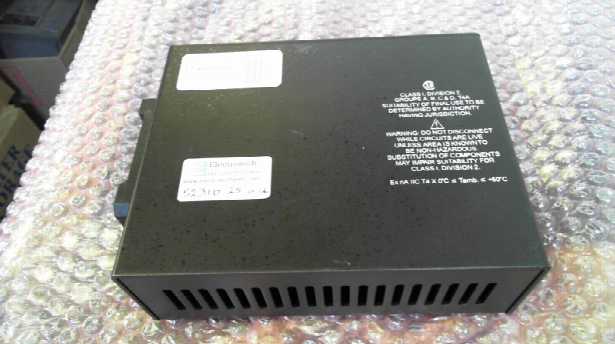 Weidmuller PSU