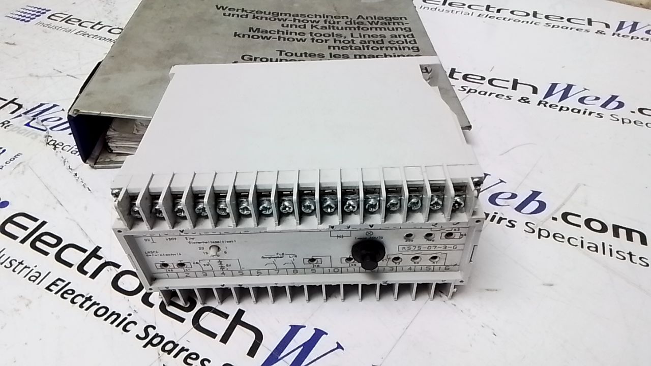 Lasco Safety Module