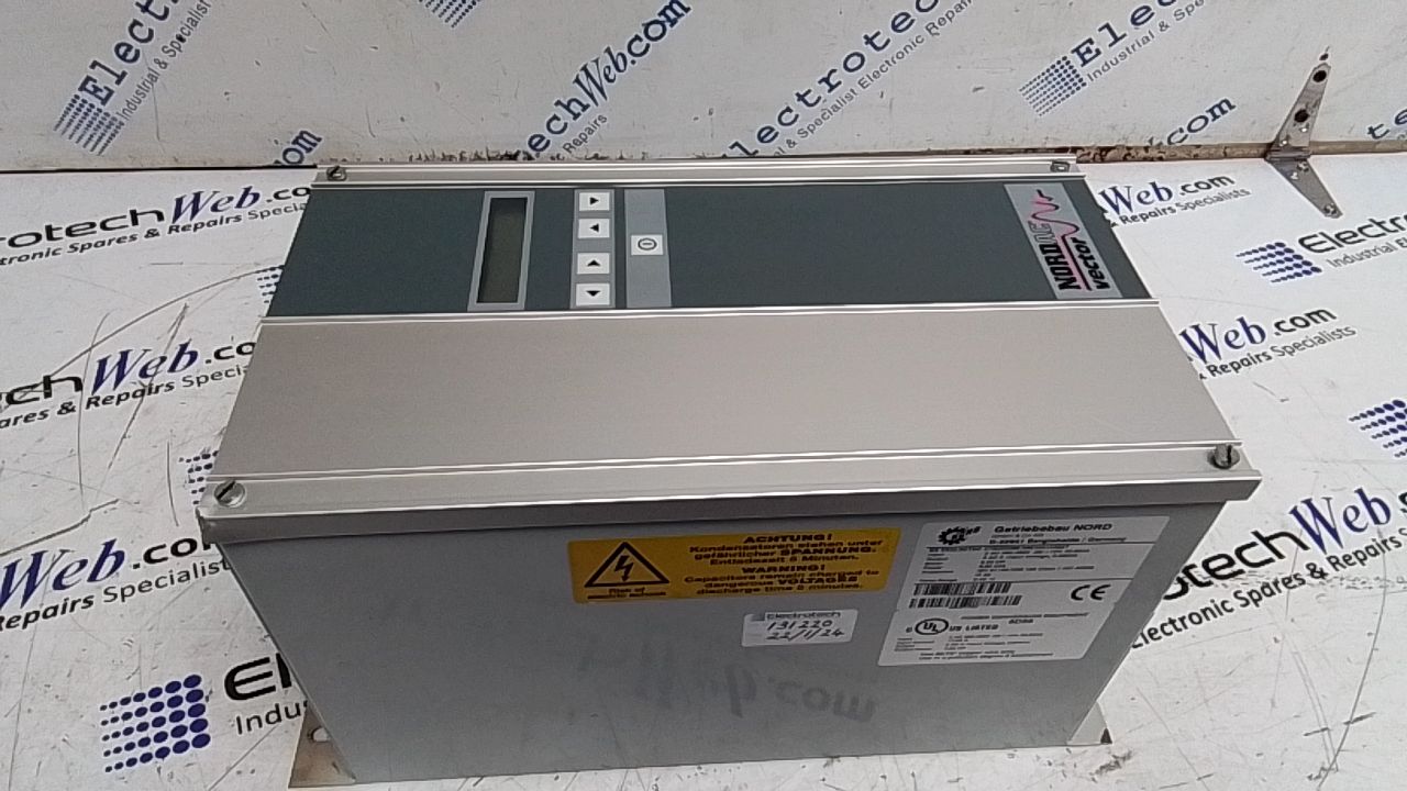 Nord Inverter